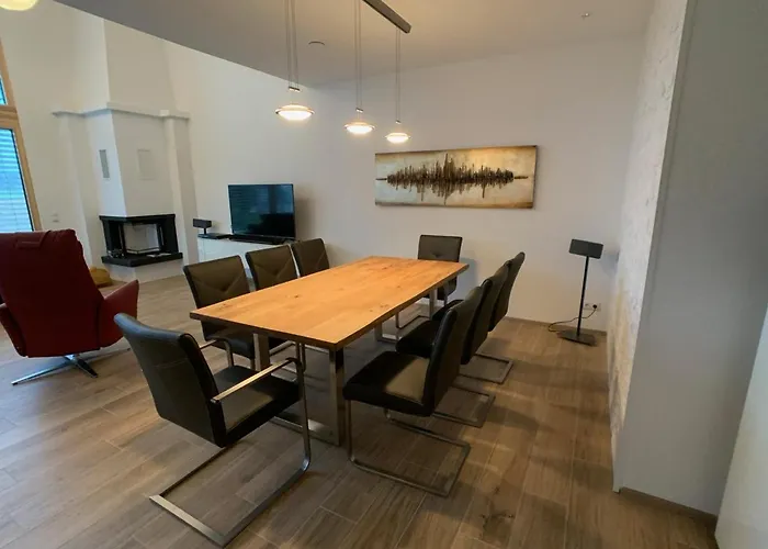 Holidayhouse4You