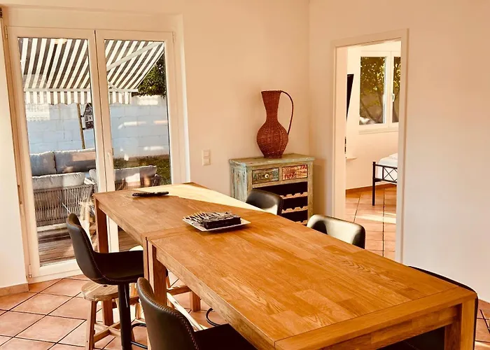 Theblue Oak Apartments
