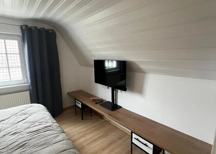Lilli's Gästehaus