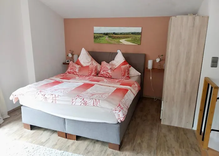 Ferienwohnung Familie Westermann