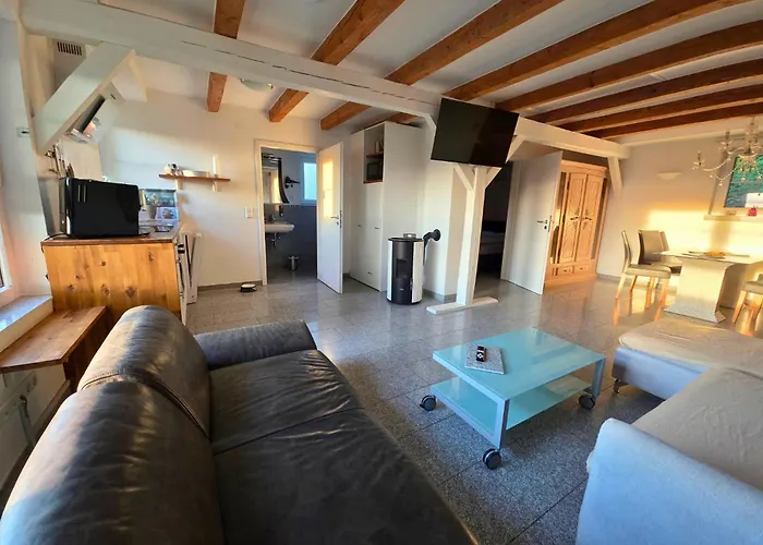 Gesindehaus Charis