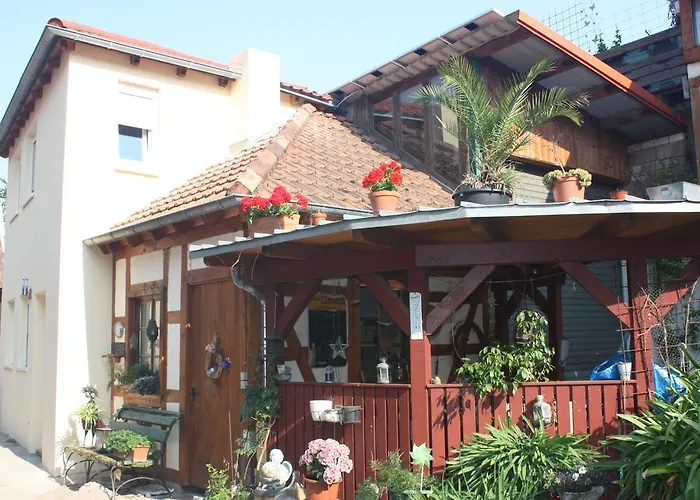 Ferienwohnung Familie Westermann